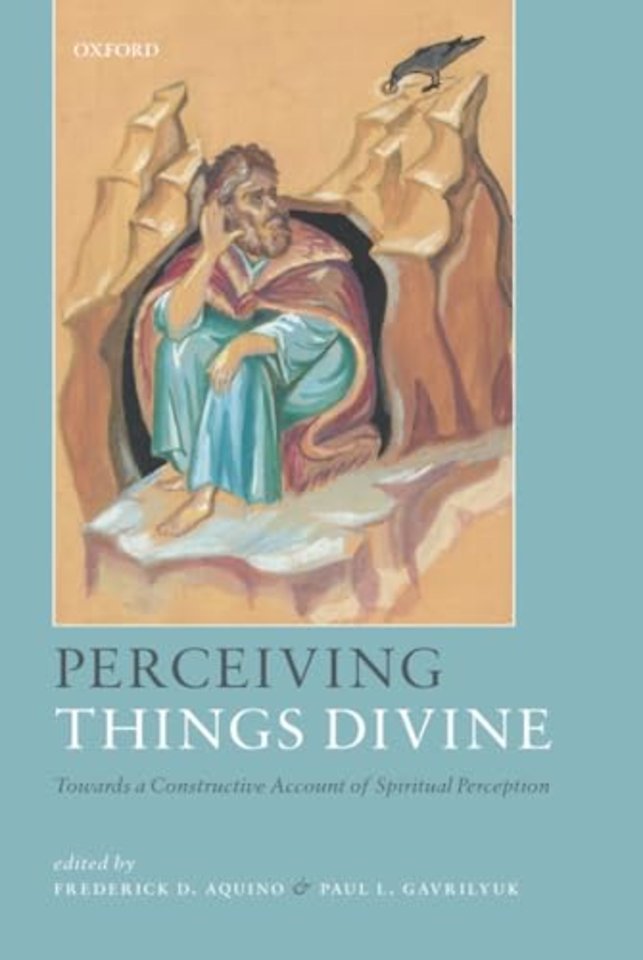 Perceiving Things Divine