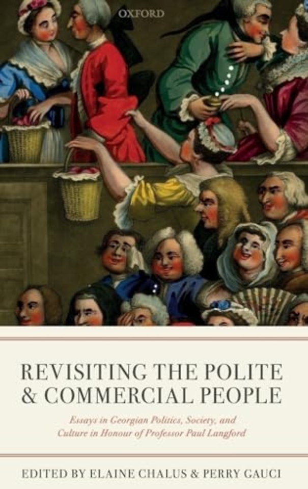 Revisiting The Polite and Commercial People