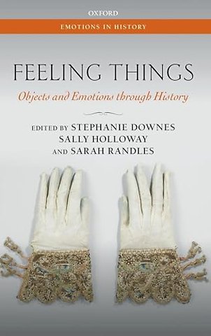 Feeling Things