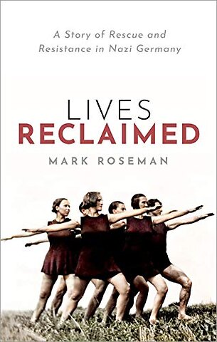 Lives Reclaimed