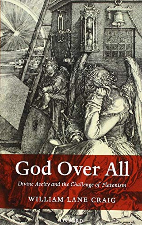 God Over All