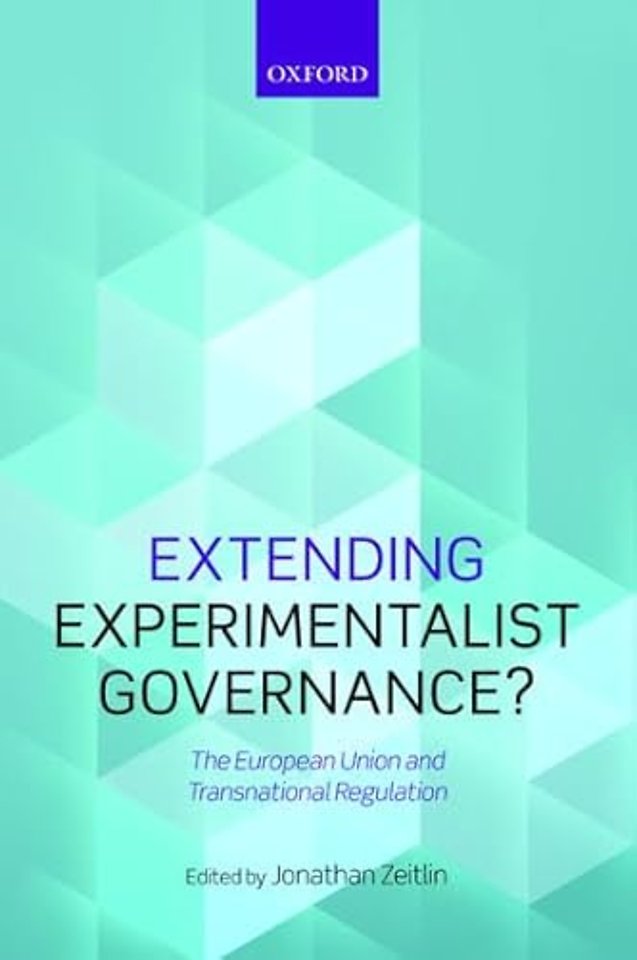 Extending Experimentalist Governance?