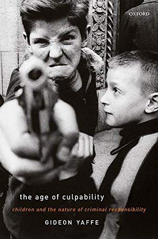 The Age of Culpability
