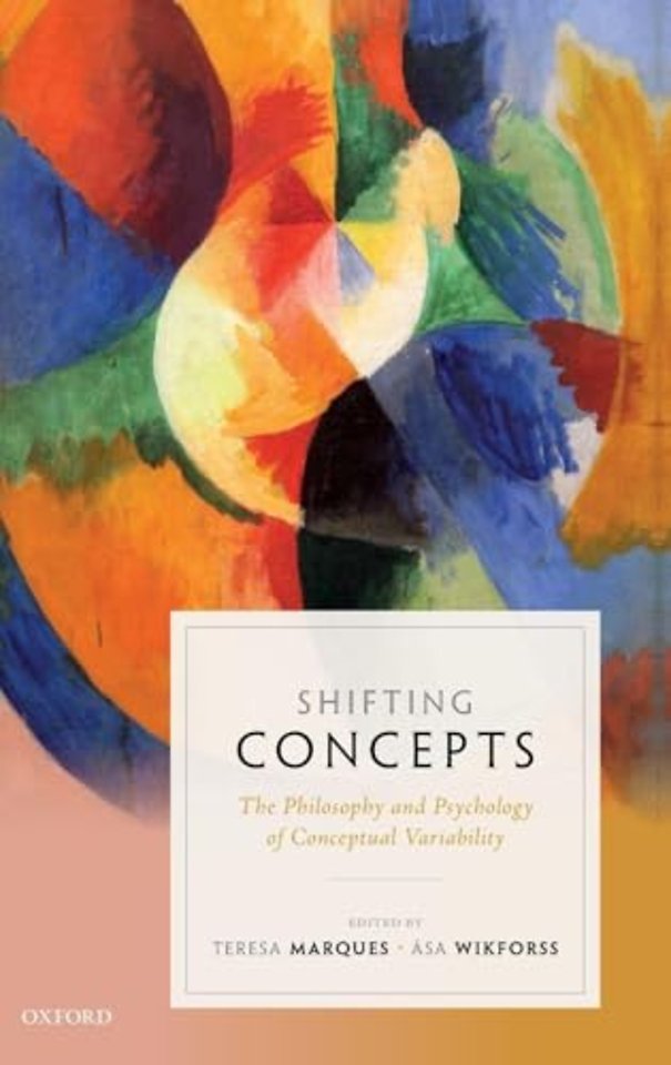 Shifting Concepts