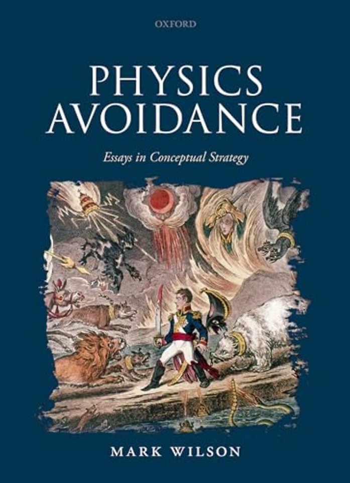 Physics Avoidance