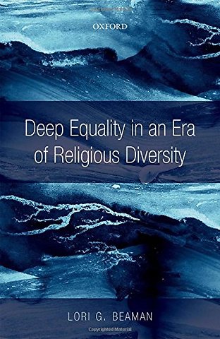Deep Equality in an Era of Religious Diversity