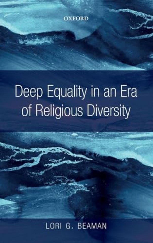Deep Equality in an Era of Religious Diversity