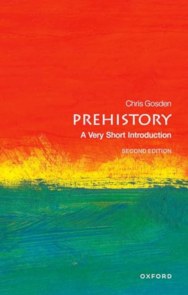 Prehistory
