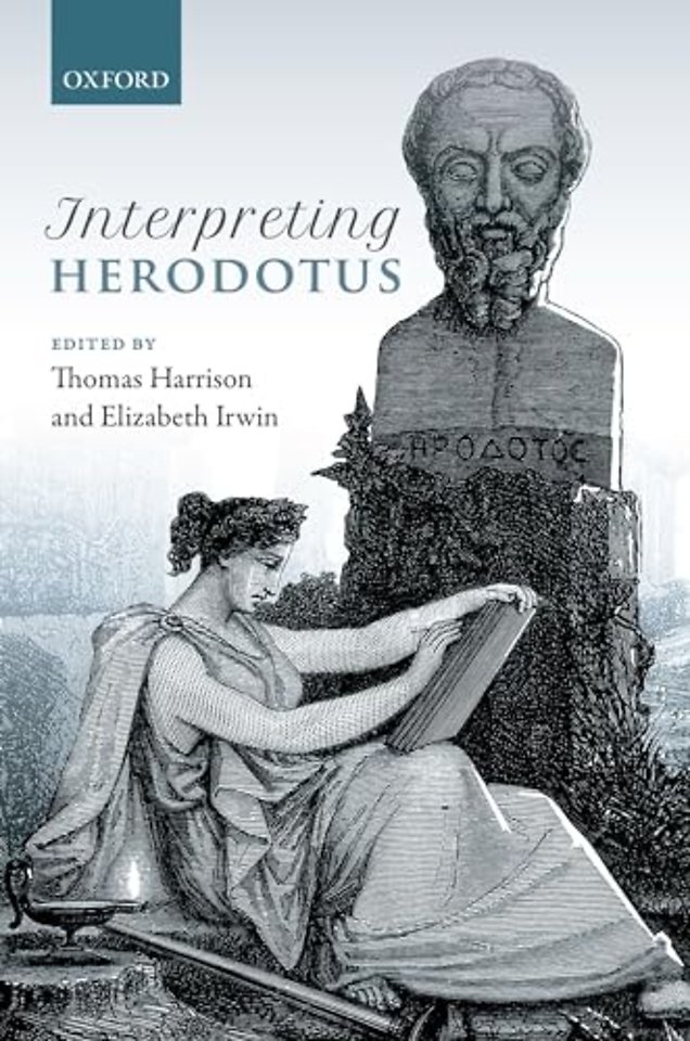 Interpreting Herodotus