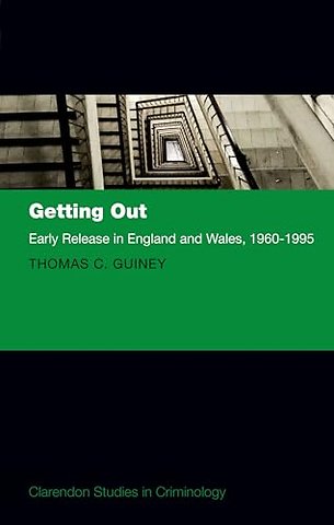 Getting Out