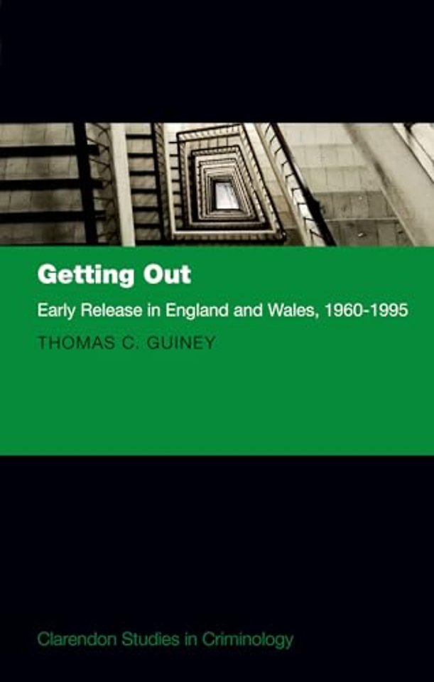 Getting Out
