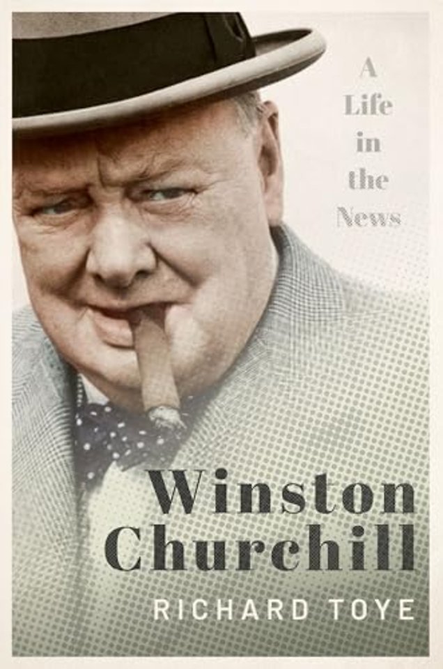 Winston Churchill