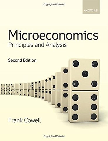 Microeconomics