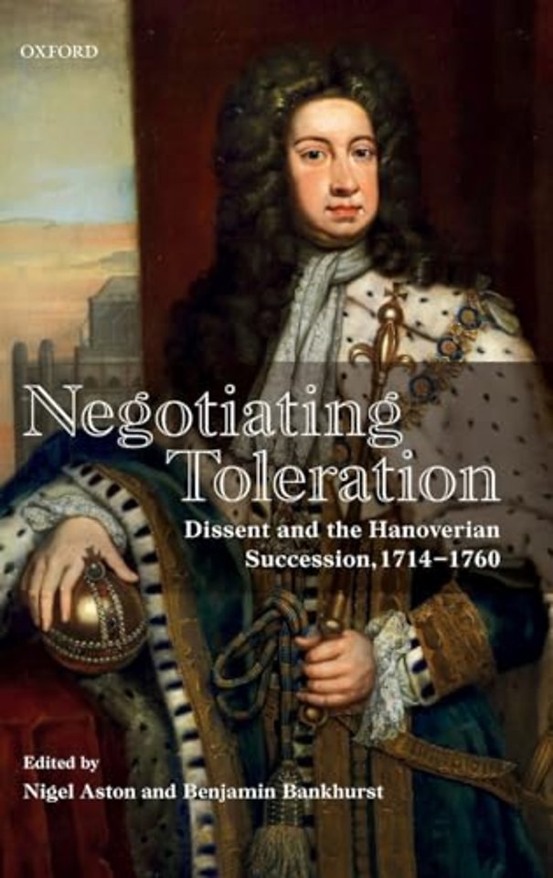 Negotiating Toleration