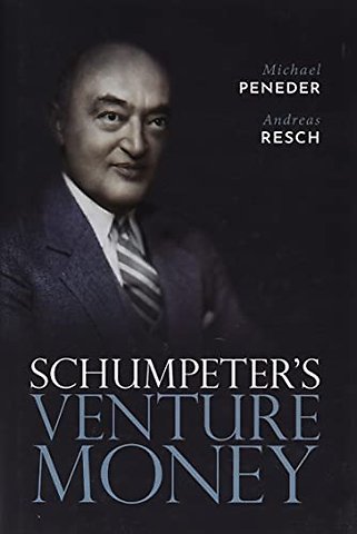 Schumpeter's Venture Money