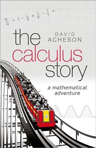 The Calculus Story