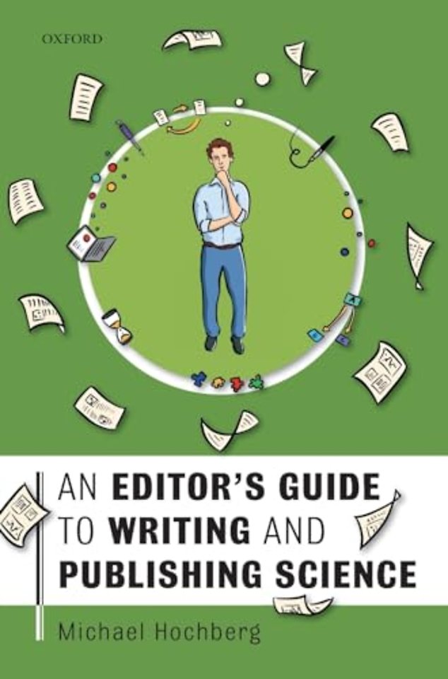 An Editor's Guide to Writing and Publishing Science
