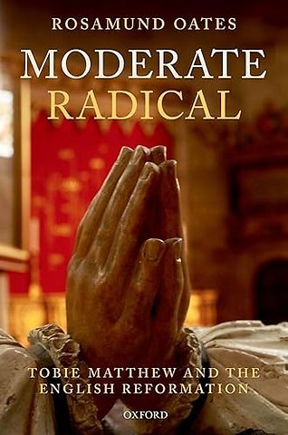 Moderate Radical