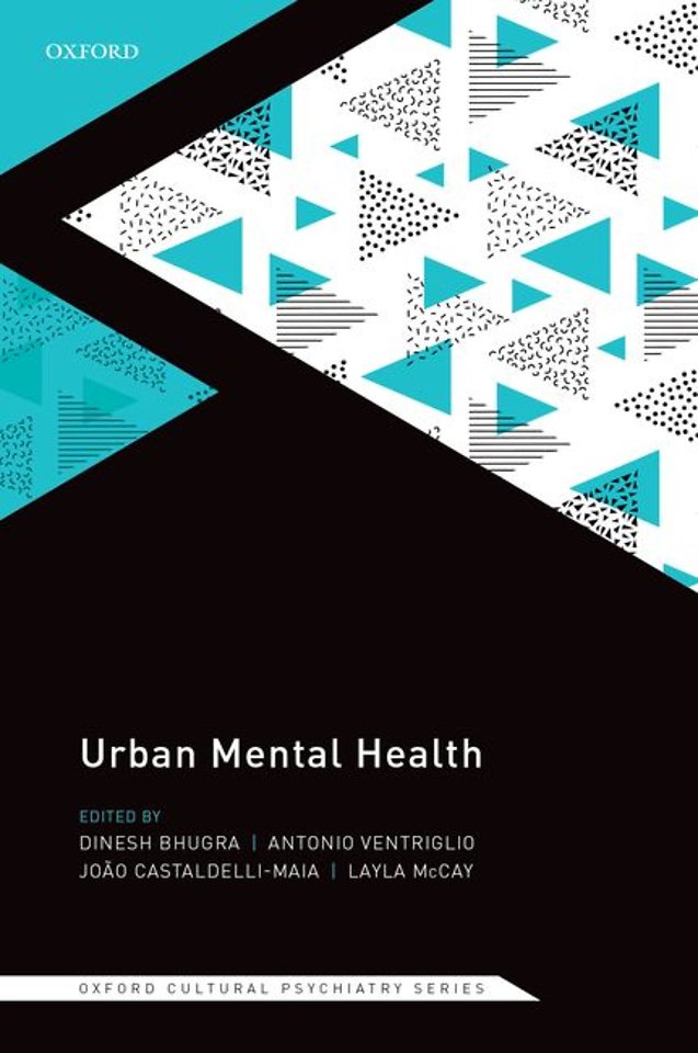 Urban Mental Health