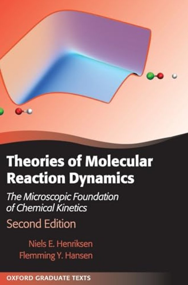 Theories of Molecular Reaction Dynamics
