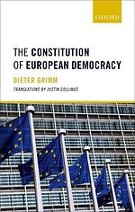 Constitution of European Democracy