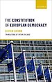 Constitution of European Democracy