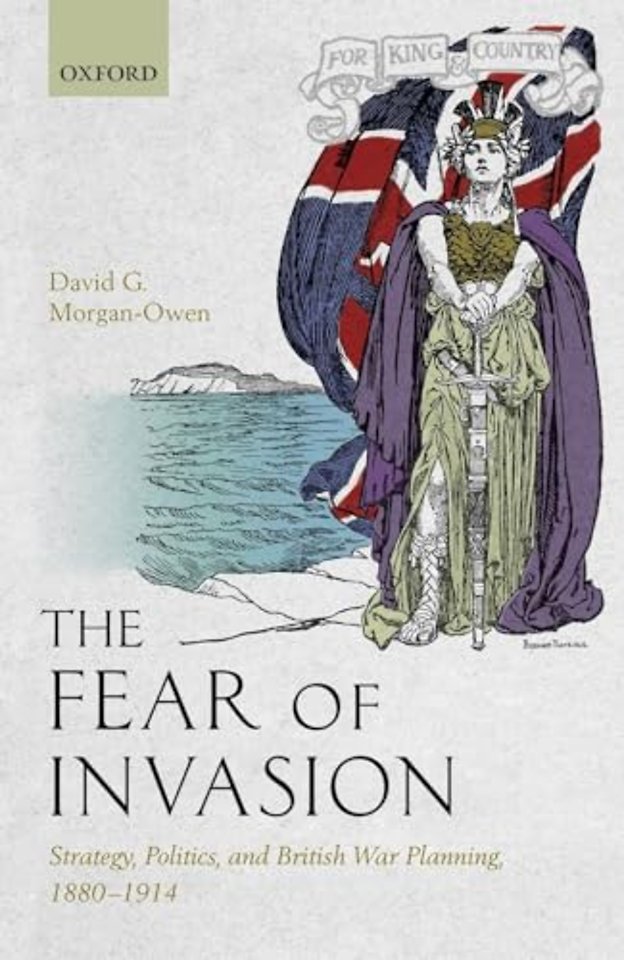 The Fear of Invasion