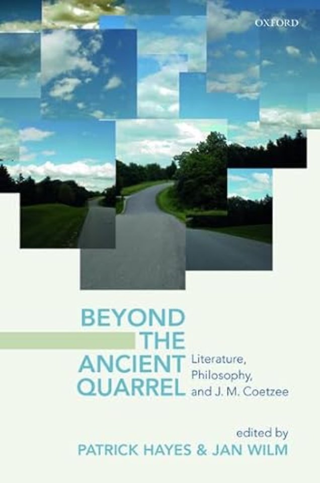 Beyond the Ancient Quarrel