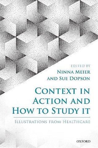 Context in Action and How to Study It