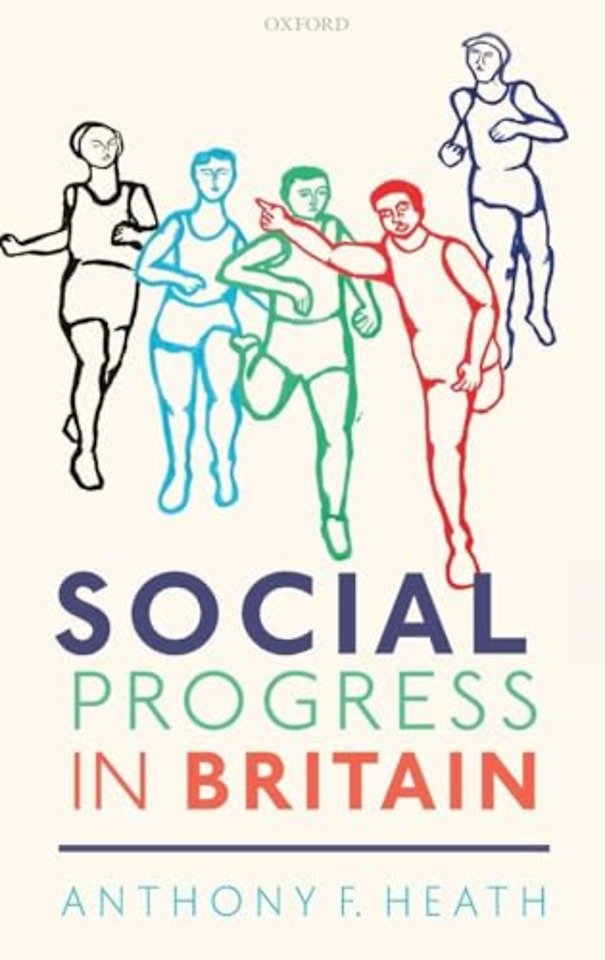 Social Progress in Britain