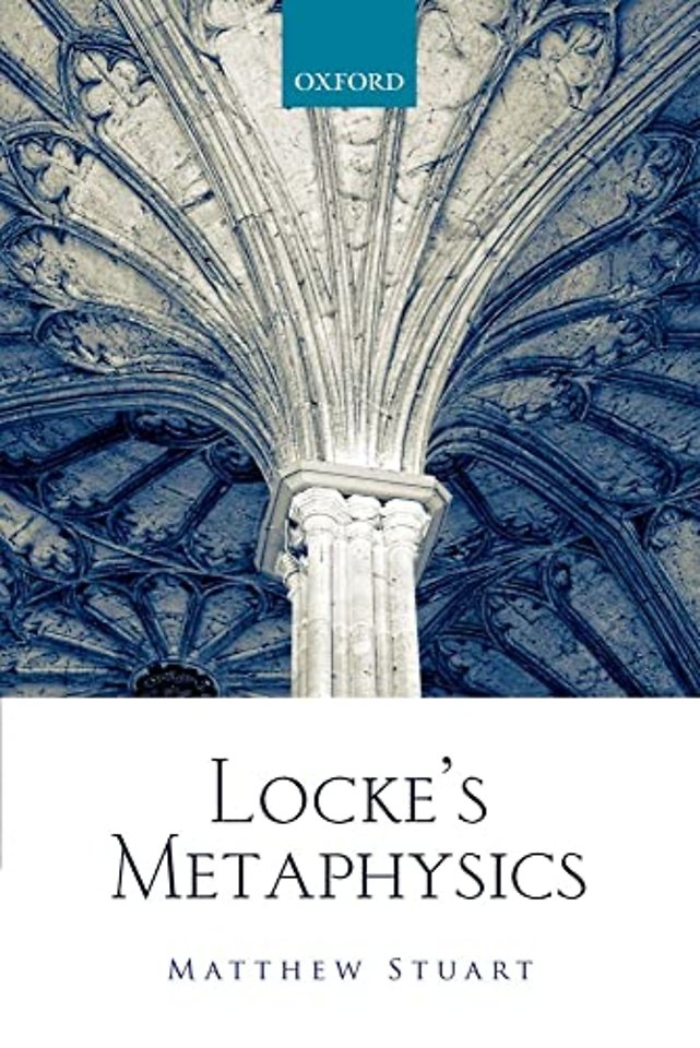 Locke's Metaphysics