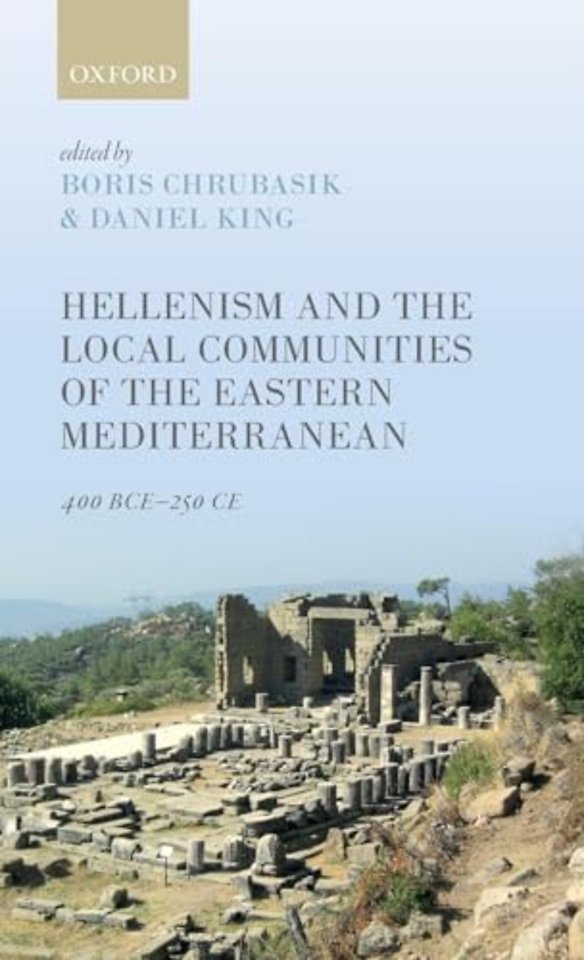 Hellenism and the Local Communities of the Eastern Mediterranean