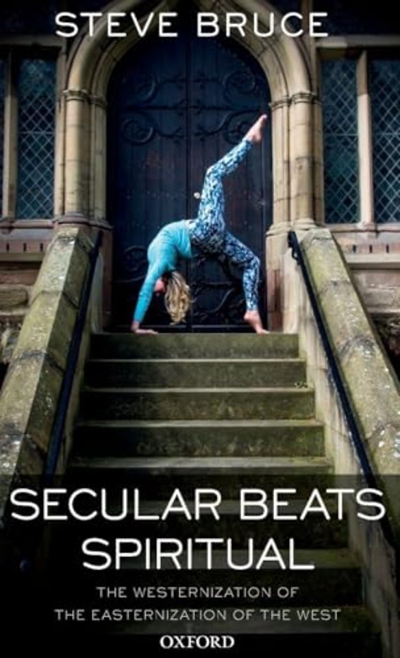 Secular Beats Spiritual