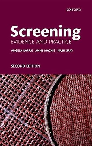 Screening