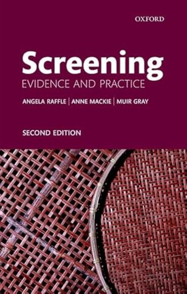 Screening