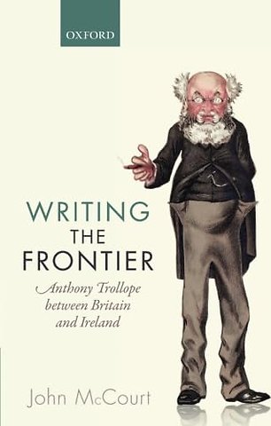 Writing the Frontier