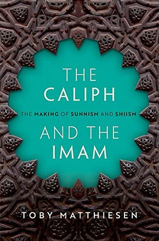 The Caliph and the Imam
