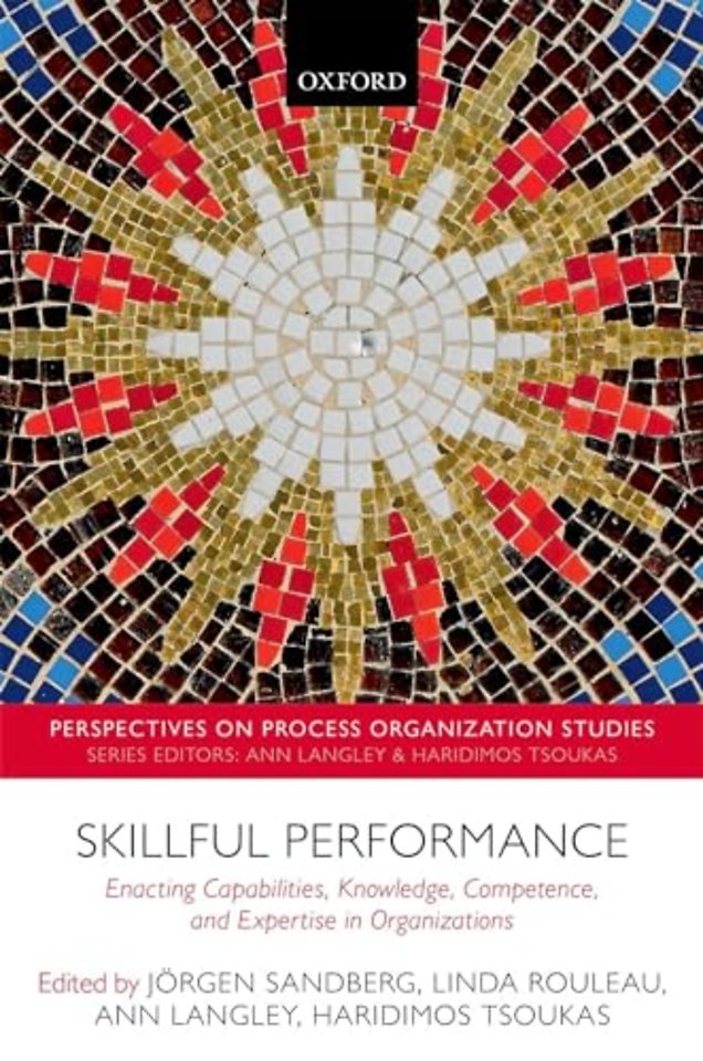 Skillful Performance