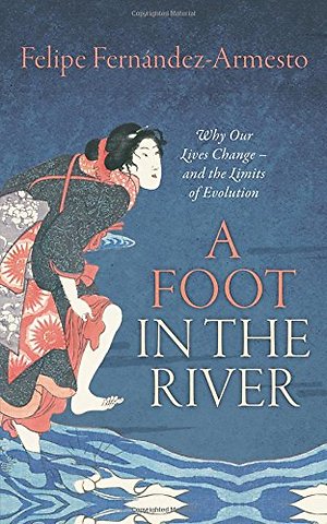 A Foot in the River