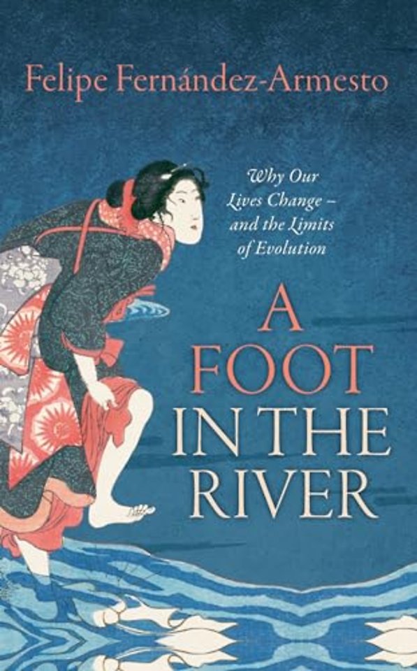 A Foot in the River
