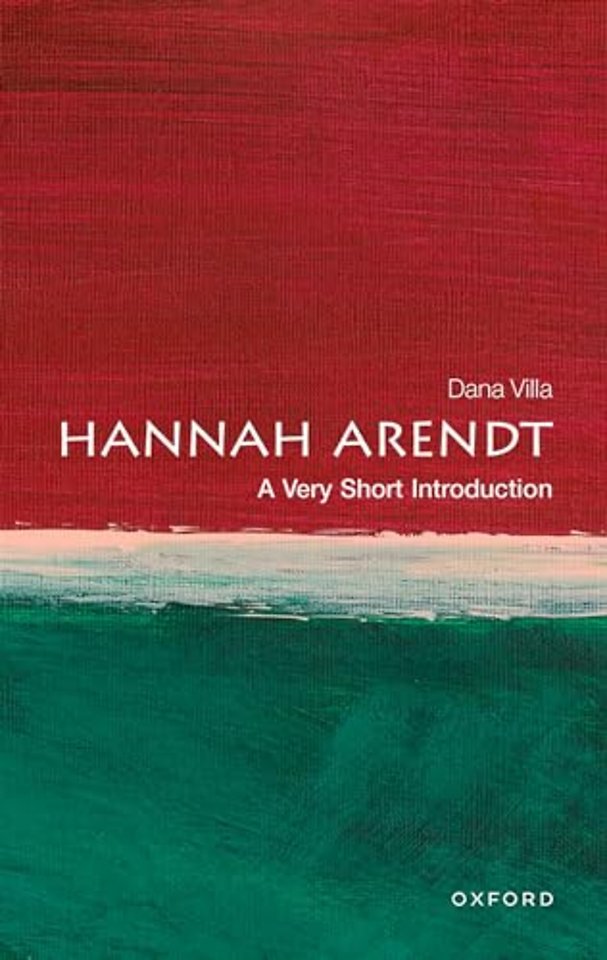 Hannah Arendt