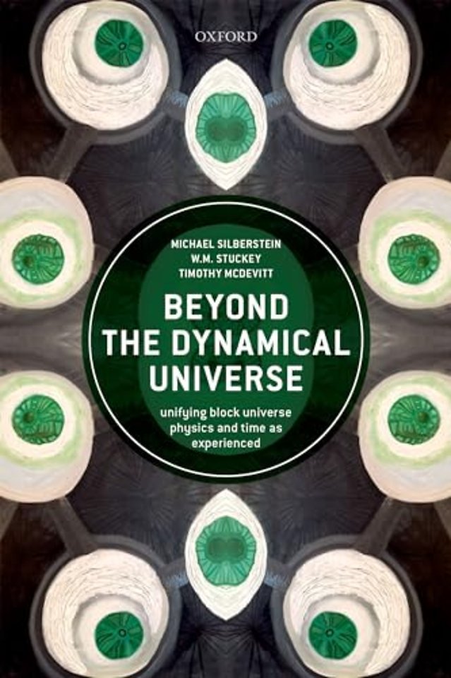 Beyond the Dynamical Universe