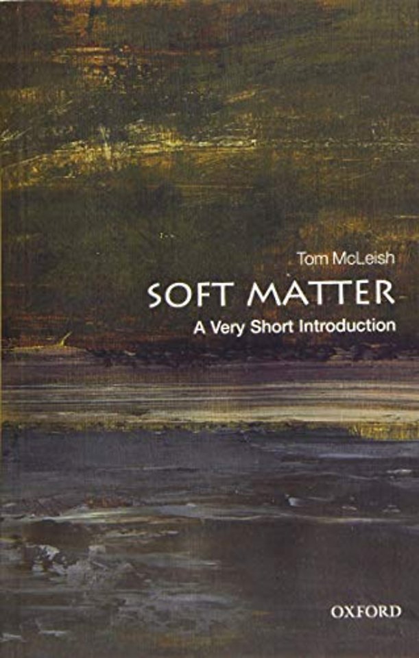 Soft Matter