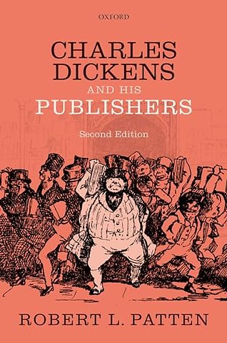 Charles Dickens and His Publishers