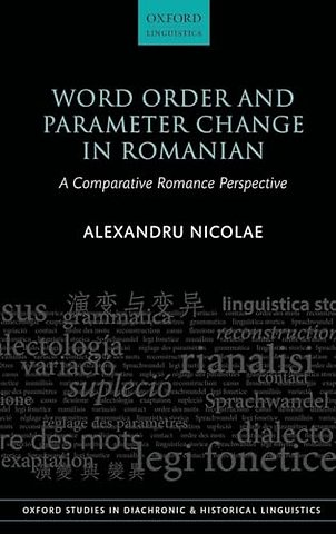 Word Order and Parameter Change in Romanian