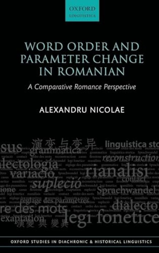 Word Order and Parameter Change in Romanian