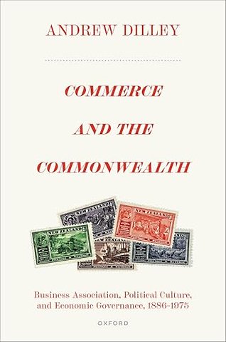 Commerce and the Commonwealth
