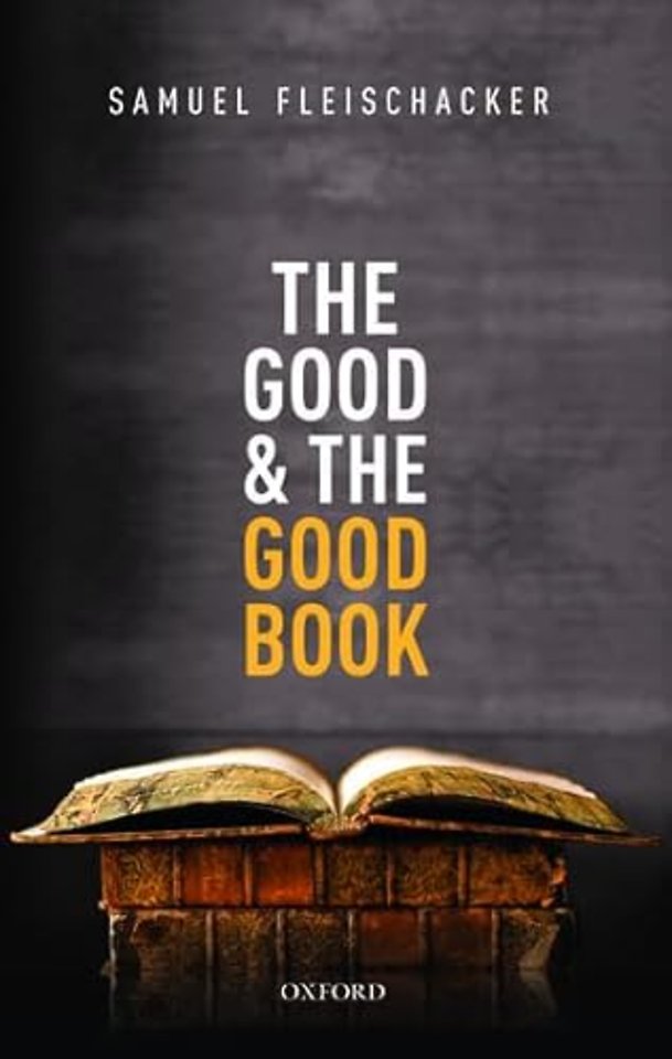 The Good and the Good Book