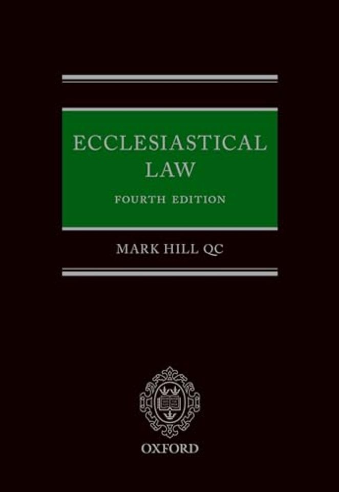 Ecclesiastical Law