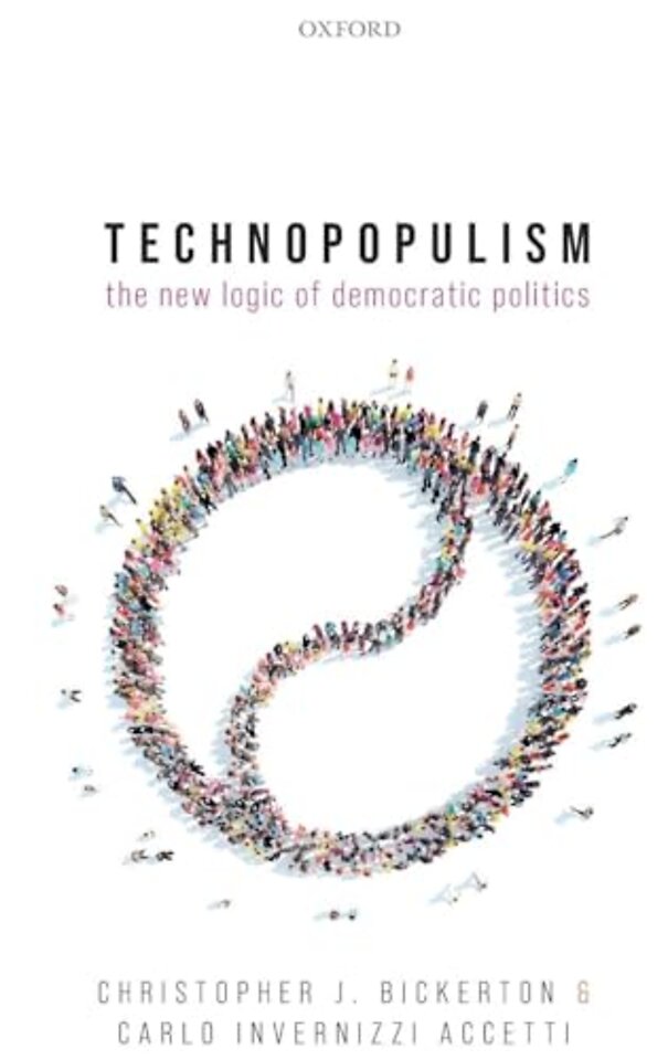 Technopopulism